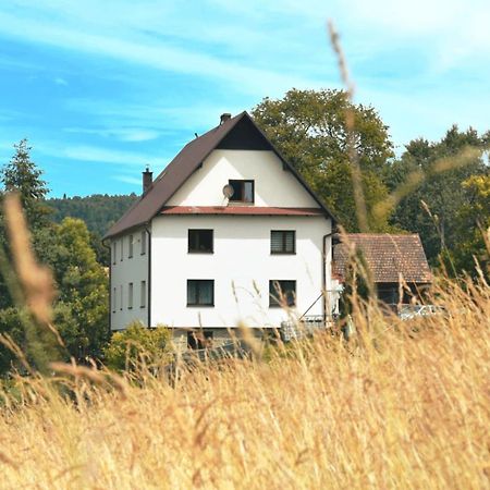 Agroturystyka "Na Polanie" Rajcza Ngoại thất bức ảnh